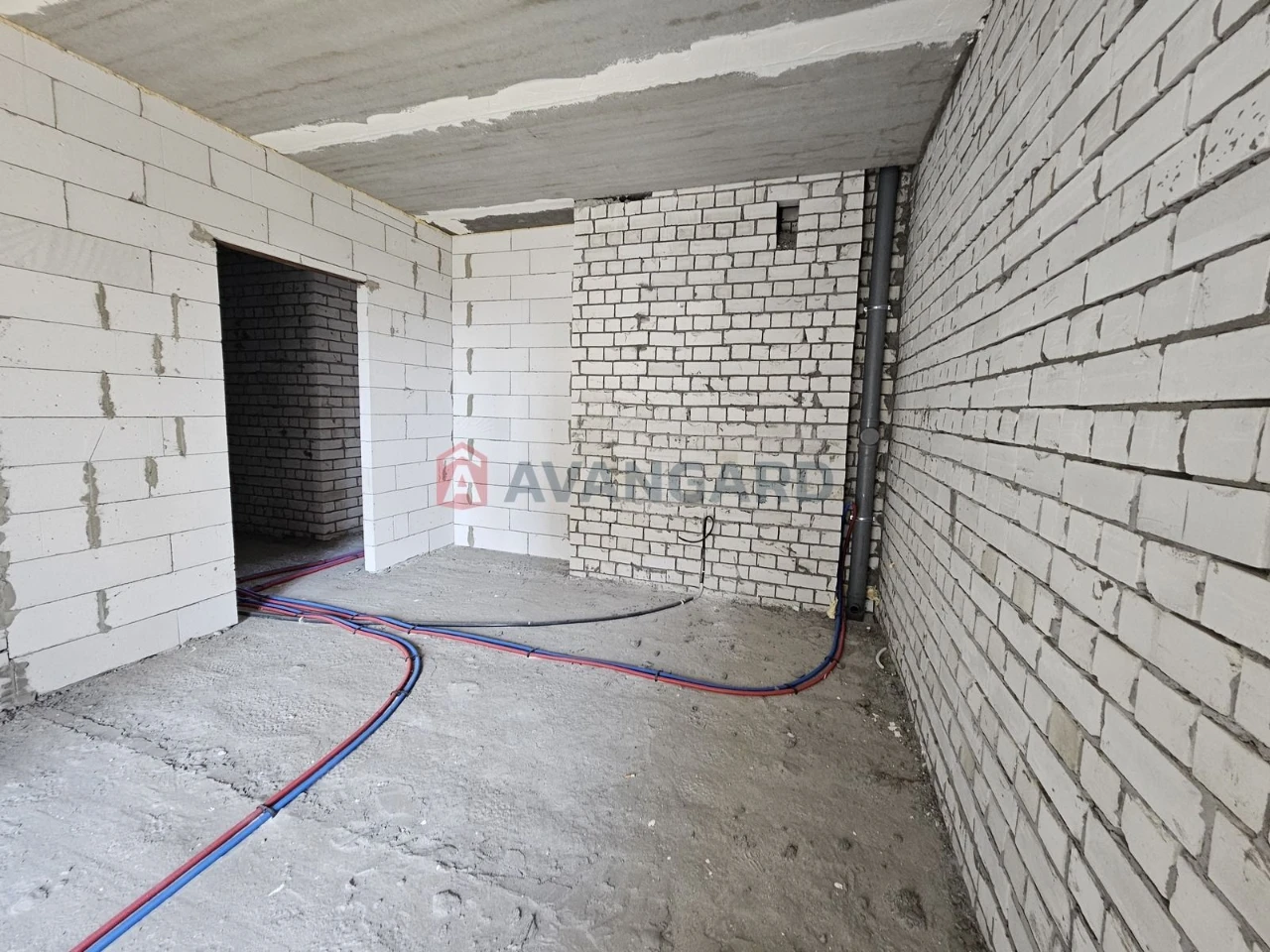 Продаж 2 кім квартири ЖК Графський 87м.кв
