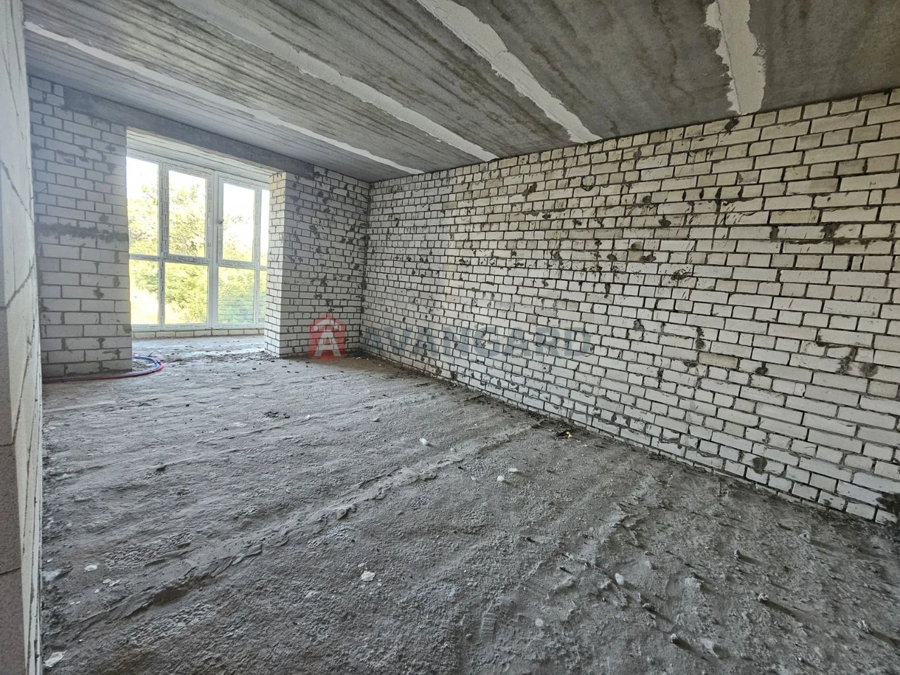 Продаж 2 кім квартири ЖК Графський 87м.кв