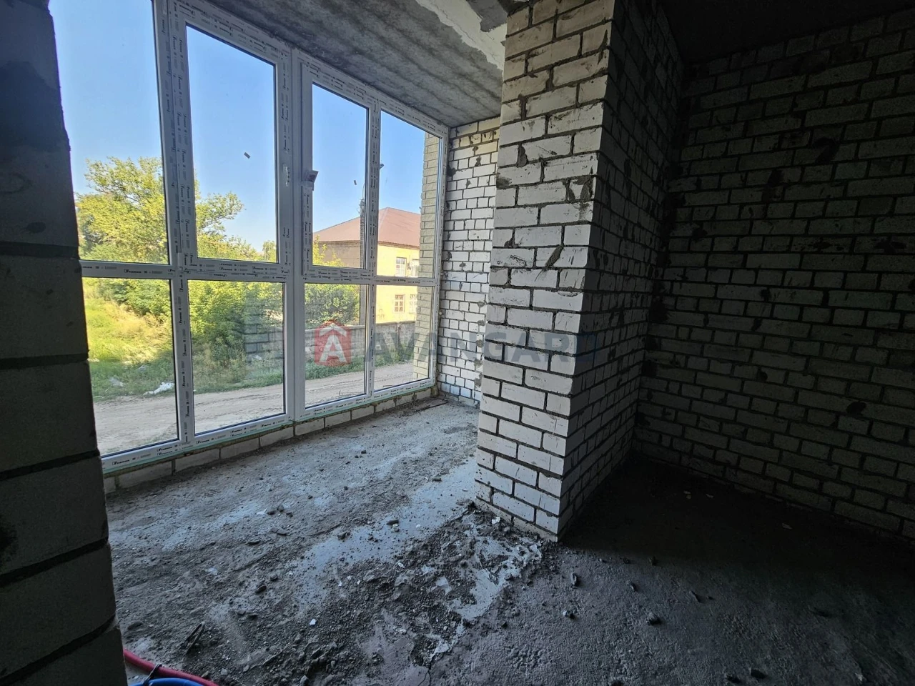 Продаж 2 кім квартири ЖК Графський 87м.кв