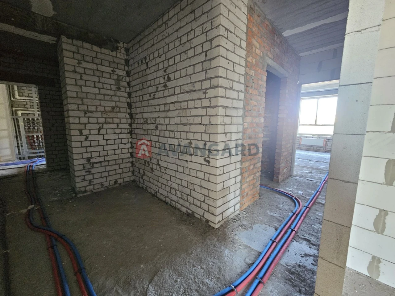 Продаж 2 кім квартири ЖК Графський 87м.кв