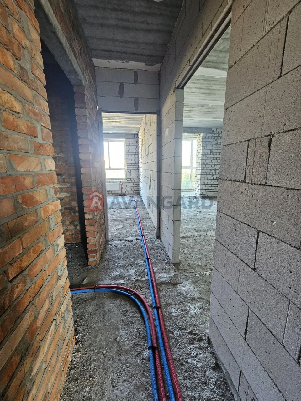 Продаж 2 кім квартири ЖК Графський 87м.кв