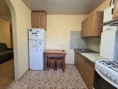 Продаж 3-кімнатної квартири в тихому центрі Черкас