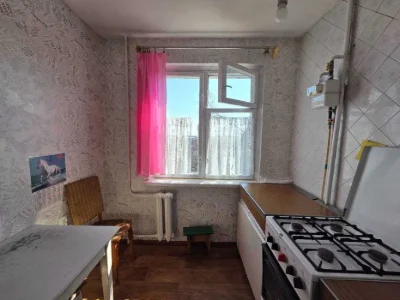 Продаж компактної 3-кімнатної квартири в р-ні м'ясокомбінату