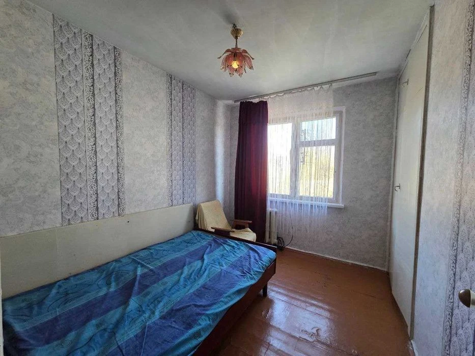 Продаж компактної 3-кімнатної квартири в р-ні м'ясокомбінату