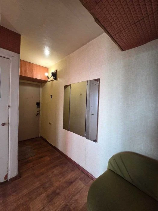 Продаж компактної 3-кімнатної квартири в р-ні м'ясокомбінату