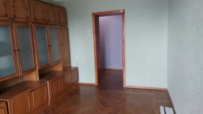 Дніпровський бриз. 2-кім. квартира **