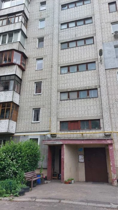 Дніпровський бриз. 2-кім. квартира **