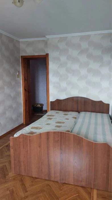 Дніпровський бриз. 2-кім. квартира **