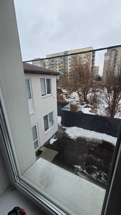 Живи, радій, мрій, кохай