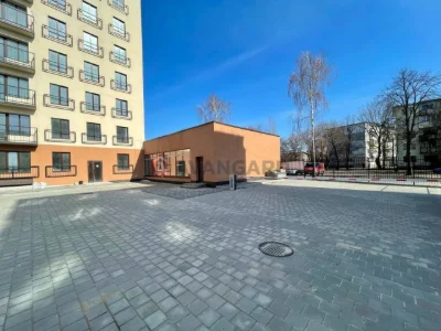 Терміново! Сучасна 2-кім. квартира в ЖК Темп