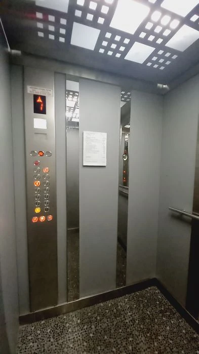 Двокімнатна з найсучаснішими рішеннями в ремонті. Новий ЖК Ф