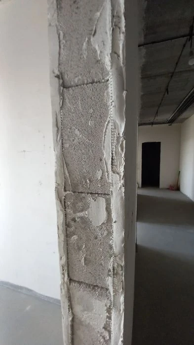Двокімнатна з найсучаснішими рішеннями в ремонті. Новий ЖК Ф