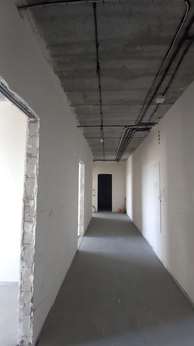 Двокімнатна з найсучаснішими рішеннями в ремонті. Новий ЖК Ф