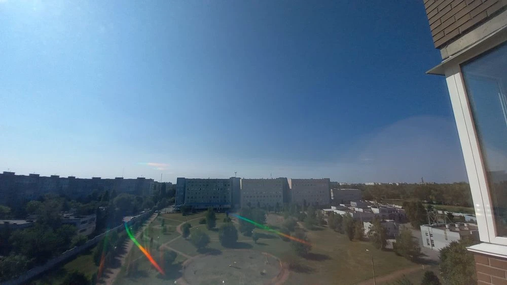 Двокімнатна з найсучаснішими рішеннями в ремонті. Новий ЖК Ф