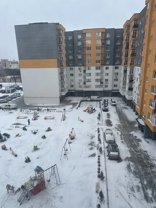 Пропонуємо до продажу 2-х кім квартиру ЖК Андора