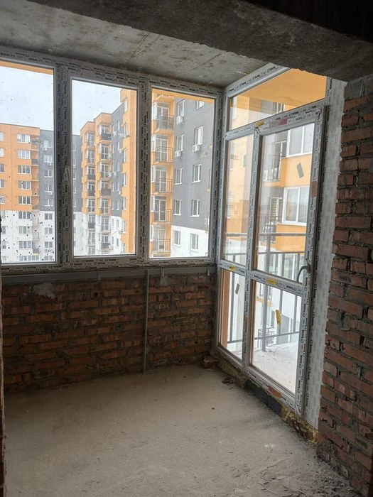 Пропонуємо до продажу 2-х кім квартиру ЖК Андора