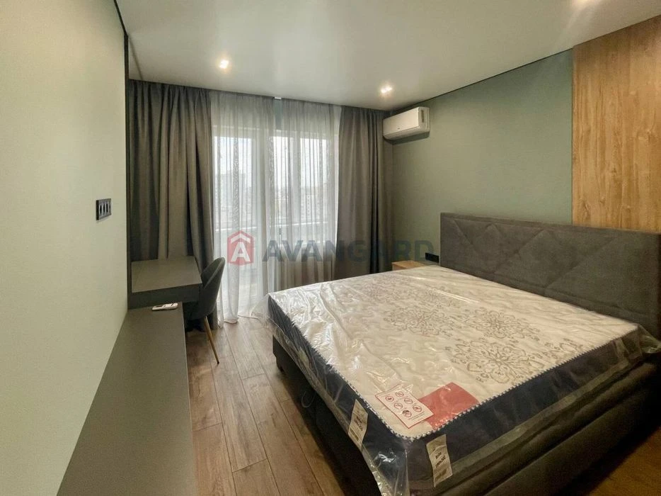 Стильна 2-кім. квартира з євроремонтом! Центр!