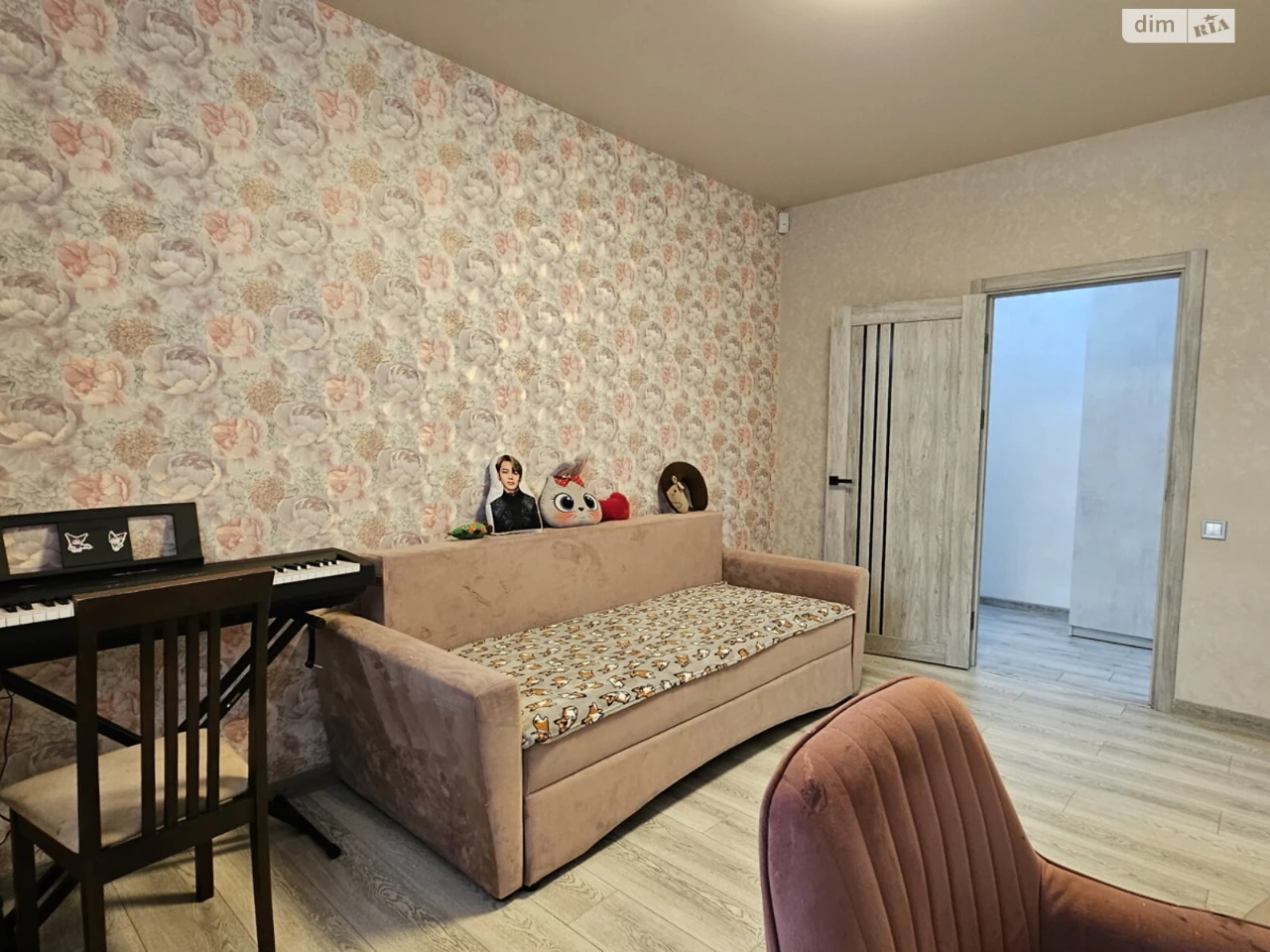 Продаж Квартира Соснівський
