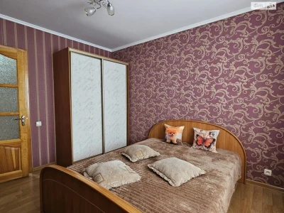 Продаж Квартира Придніпровський