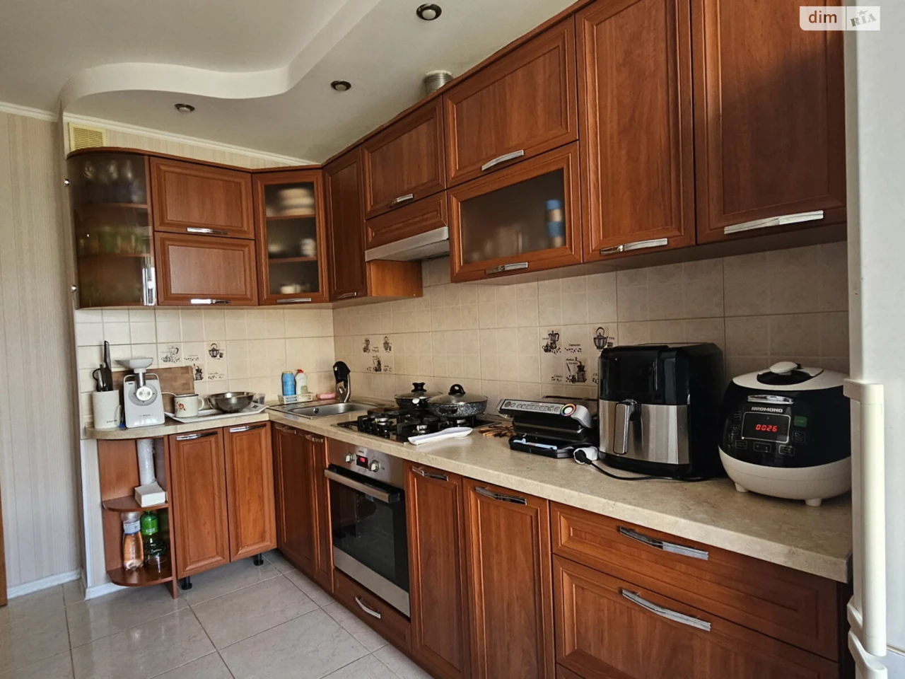 Продаж Квартира Придніпровський