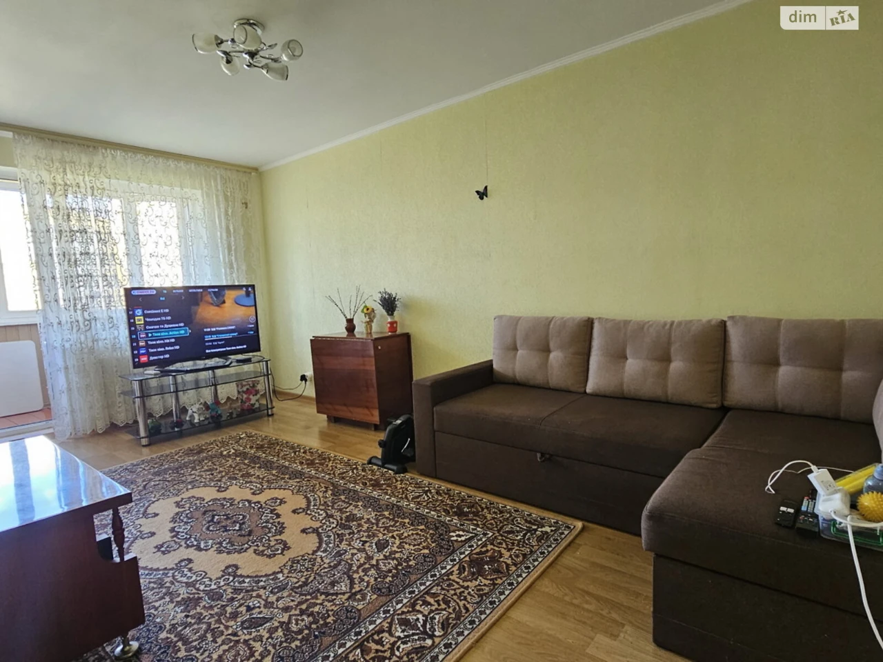 Продаж Квартира Придніпровський
