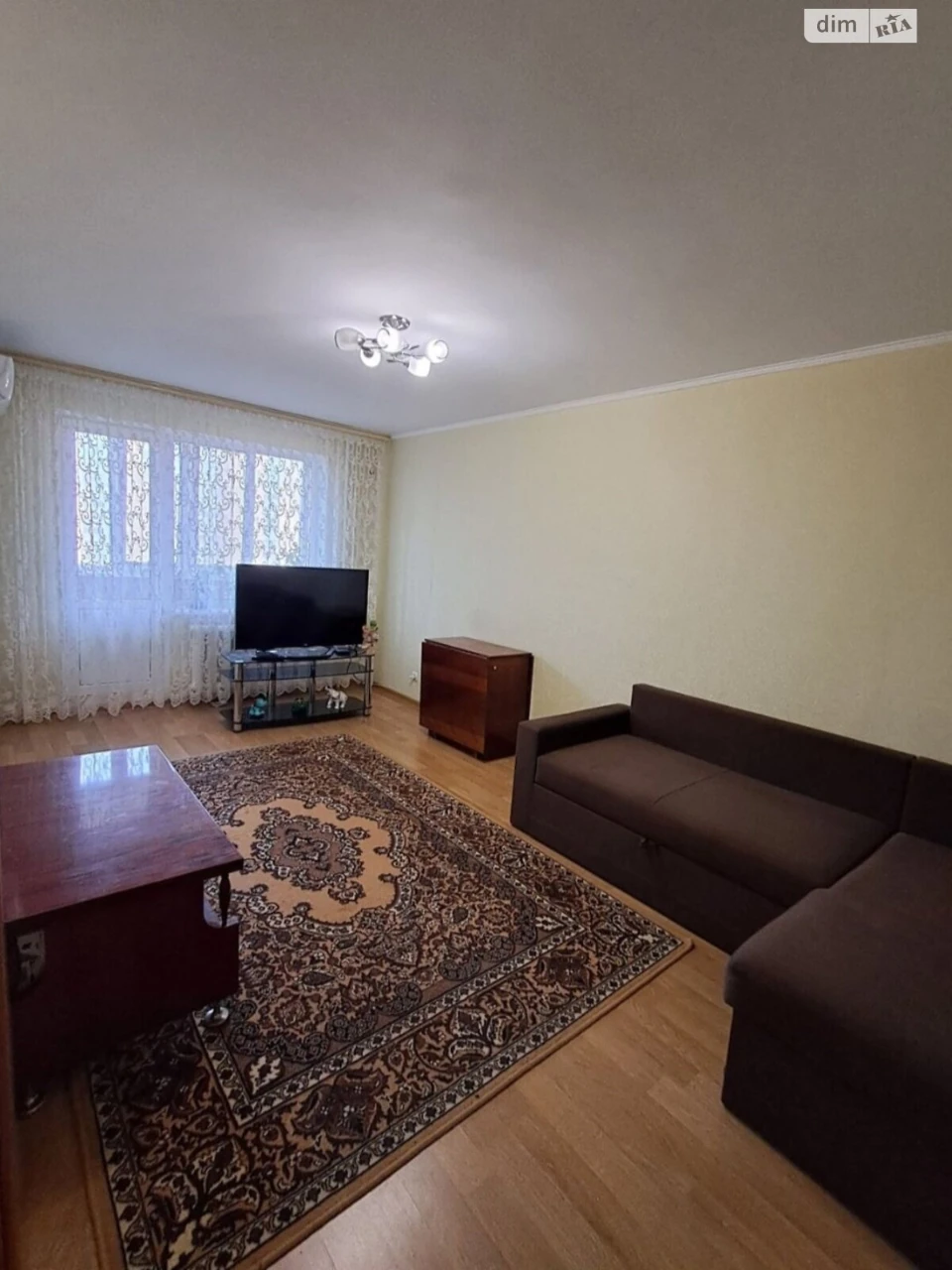 Продаж Квартира Придніпровський
