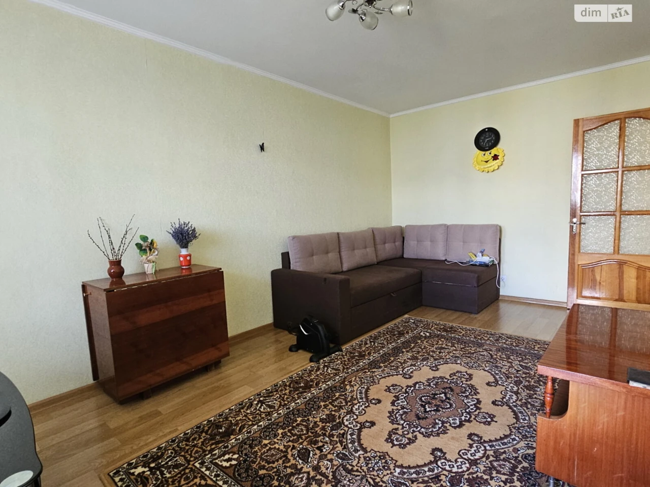 Продаж Квартира Придніпровський