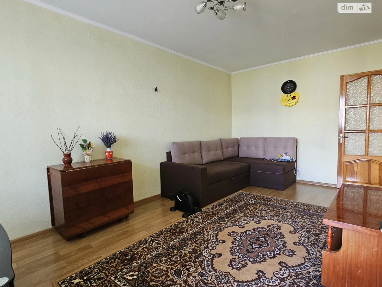 Продаж Квартира Придніпровський