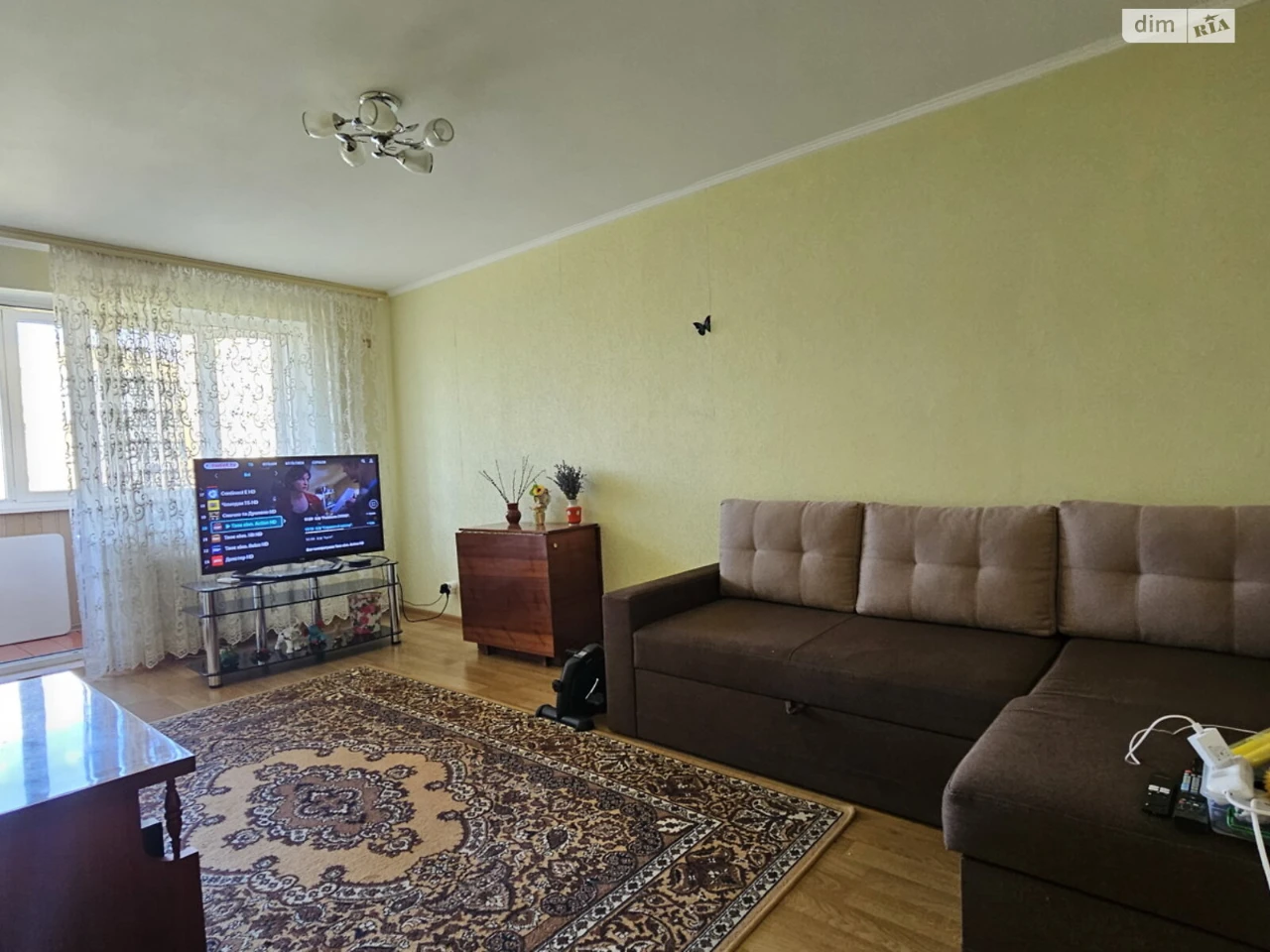 Продаж Квартира Придніпровський