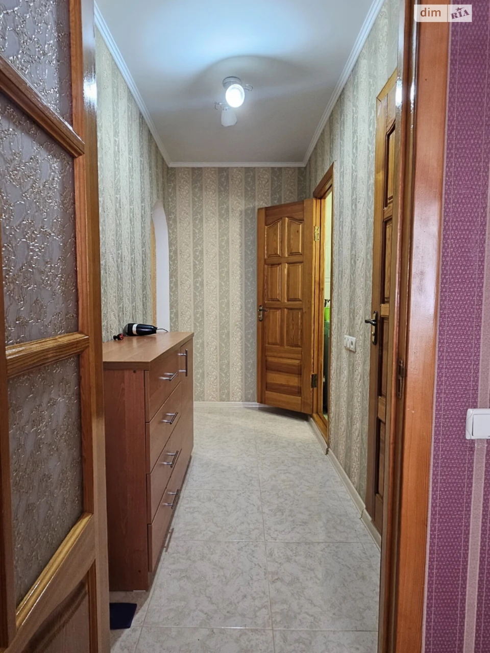 Продаж Квартира Придніпровський