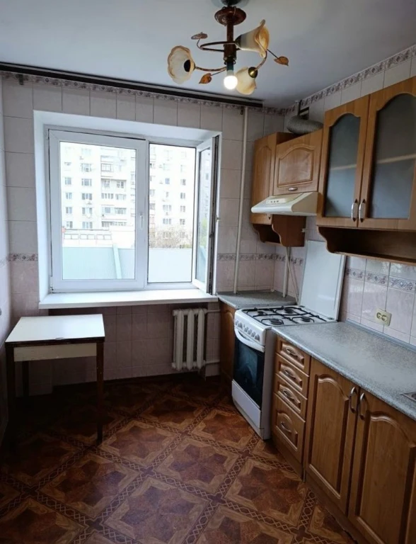 Пропонується до продажу 3 к квартира у центрі міста
