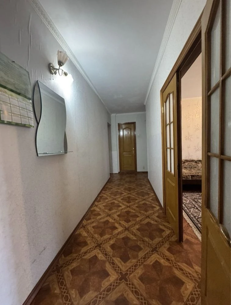 Пропонується до продажу 3 к квартира у центрі міста