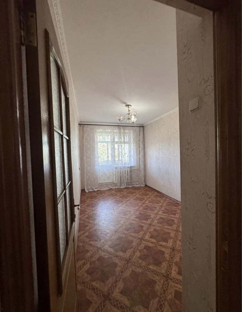 Пропонується до продажу 3 к квартира у центрі міста