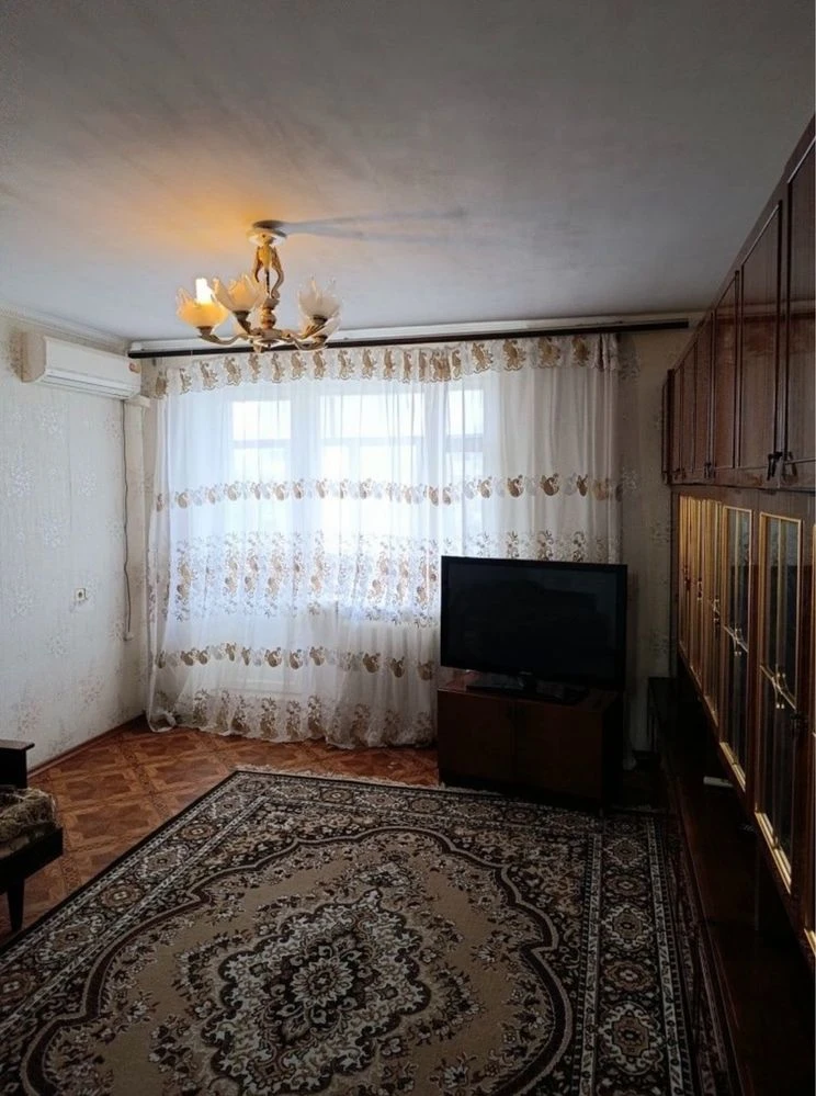 Пропонується до продажу 3 к квартира у центрі міста