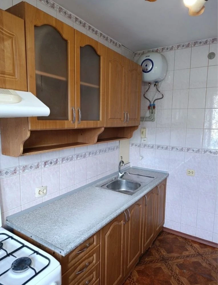 Пропонується до продажу 3 к квартира у центрі міста