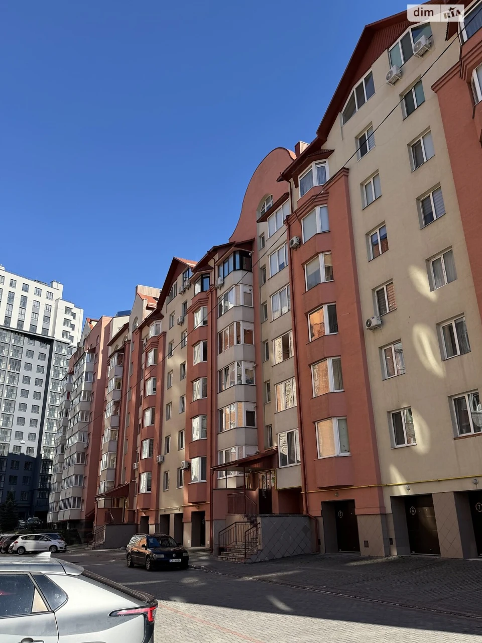 Продаж Квартира Новий світ