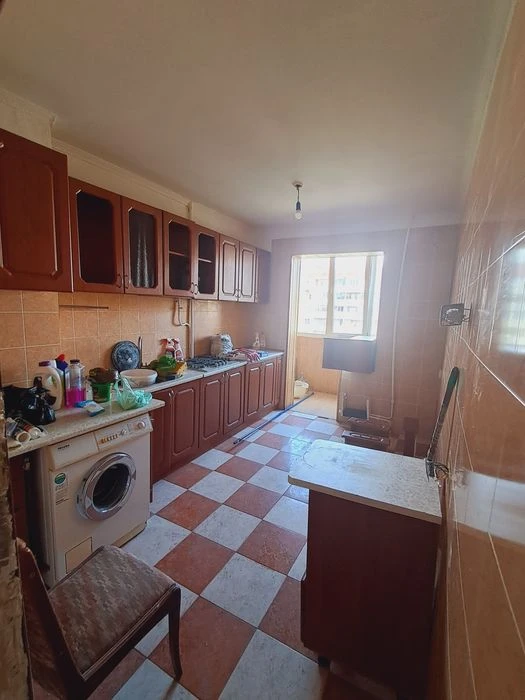 Продам 3-х комнатную р-н Узовский