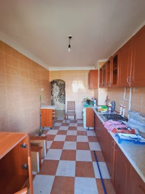 Продам 3-х комнатную р-н Узовский