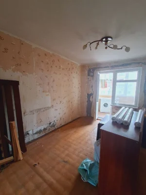 Продам 3-х комнатную р-н Узовский