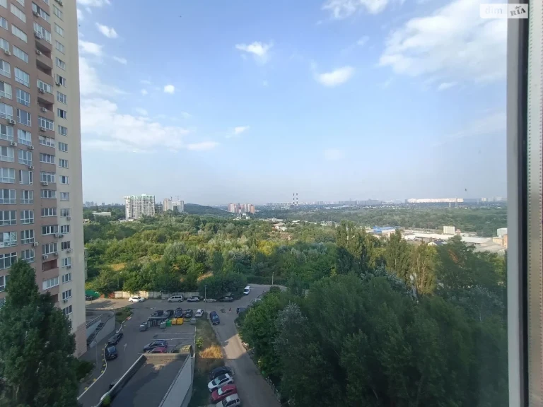 Довгострокова Оренда Квартира Багринова гора