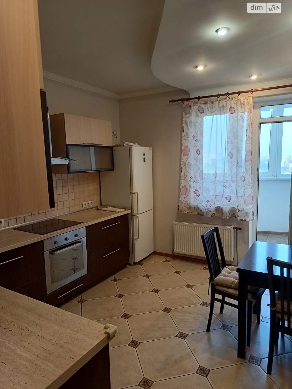 Довгострокова Оренда Квартира Багринова гора