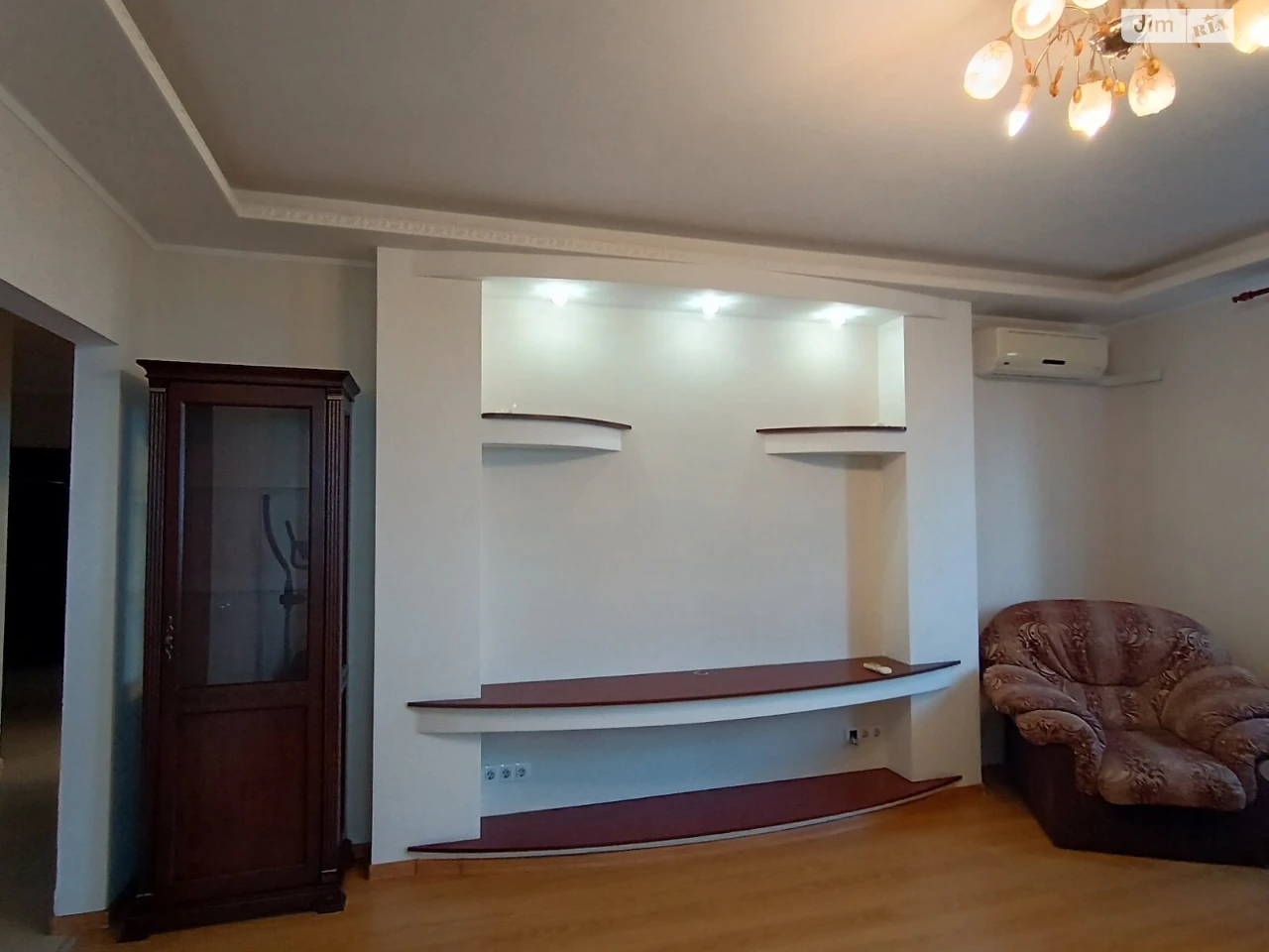 Довгострокова Оренда Квартира Багринова гора