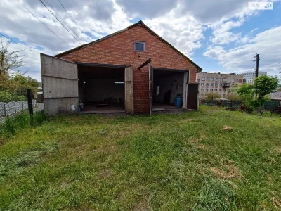 For sale Detached garage Blizhne Zamostya