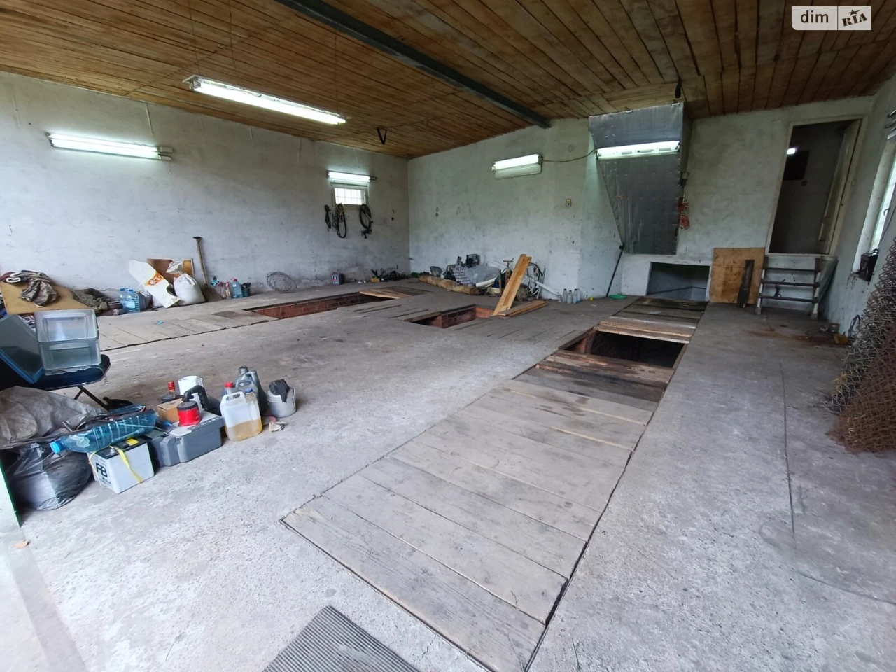 For sale Detached garage Blizhne Zamostya