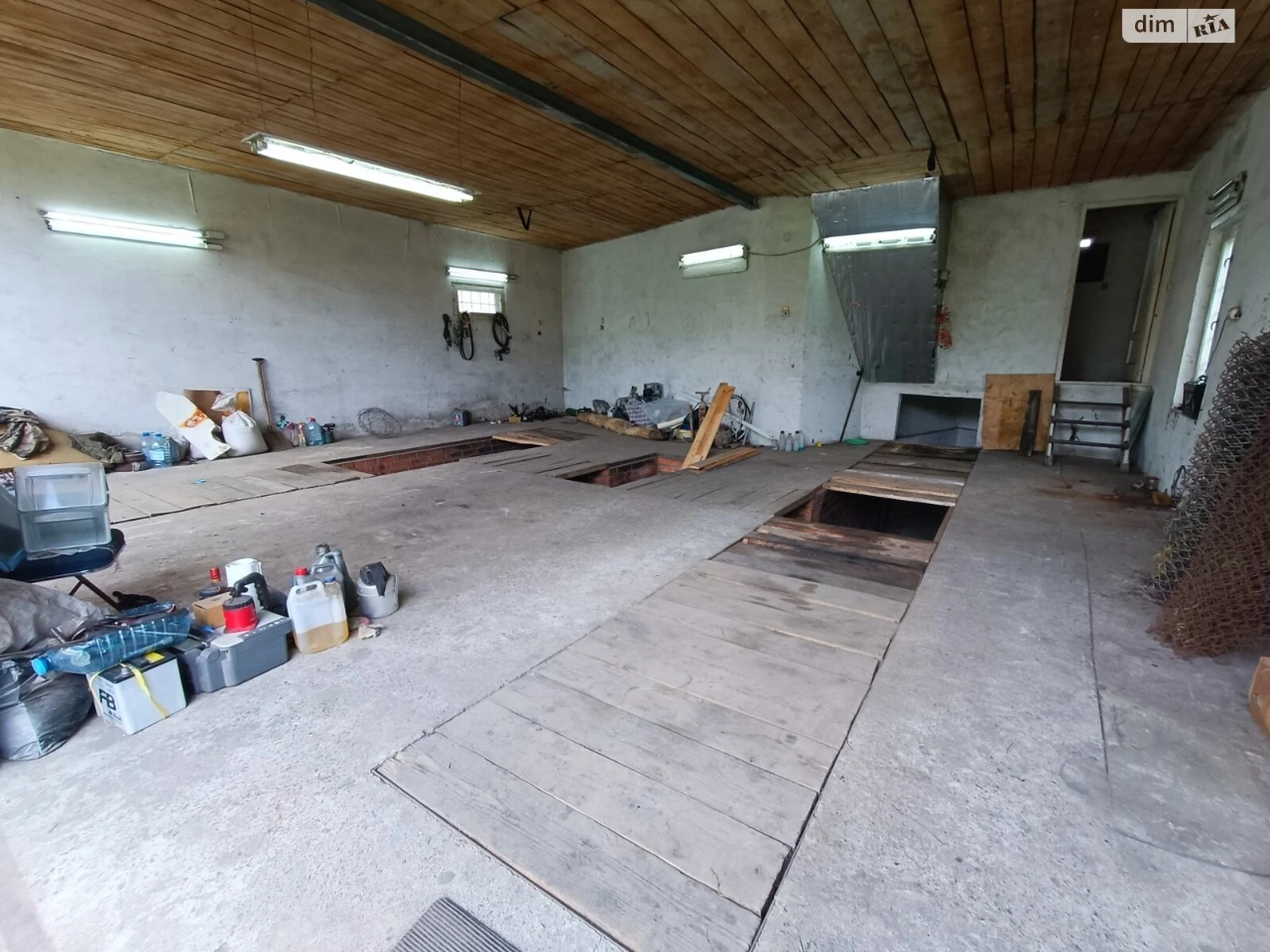 For sale Detached garage Blizhne Zamostya