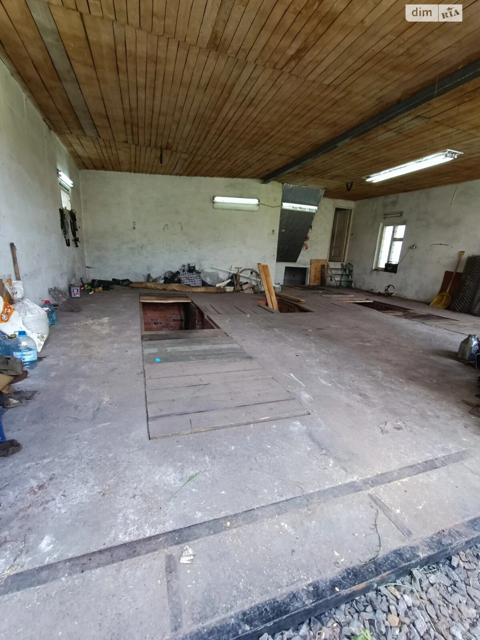 For sale Detached garage Blizhne Zamostya