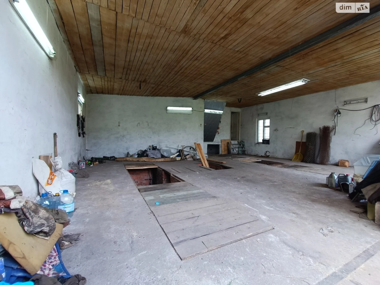 For sale Detached garage Blizhne Zamostya