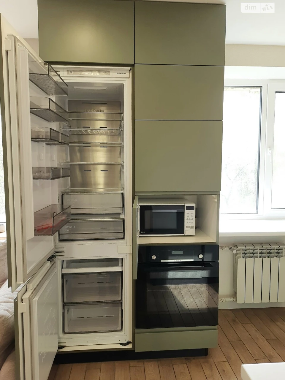 Довгострокова Оренда Квартира Шевченківський