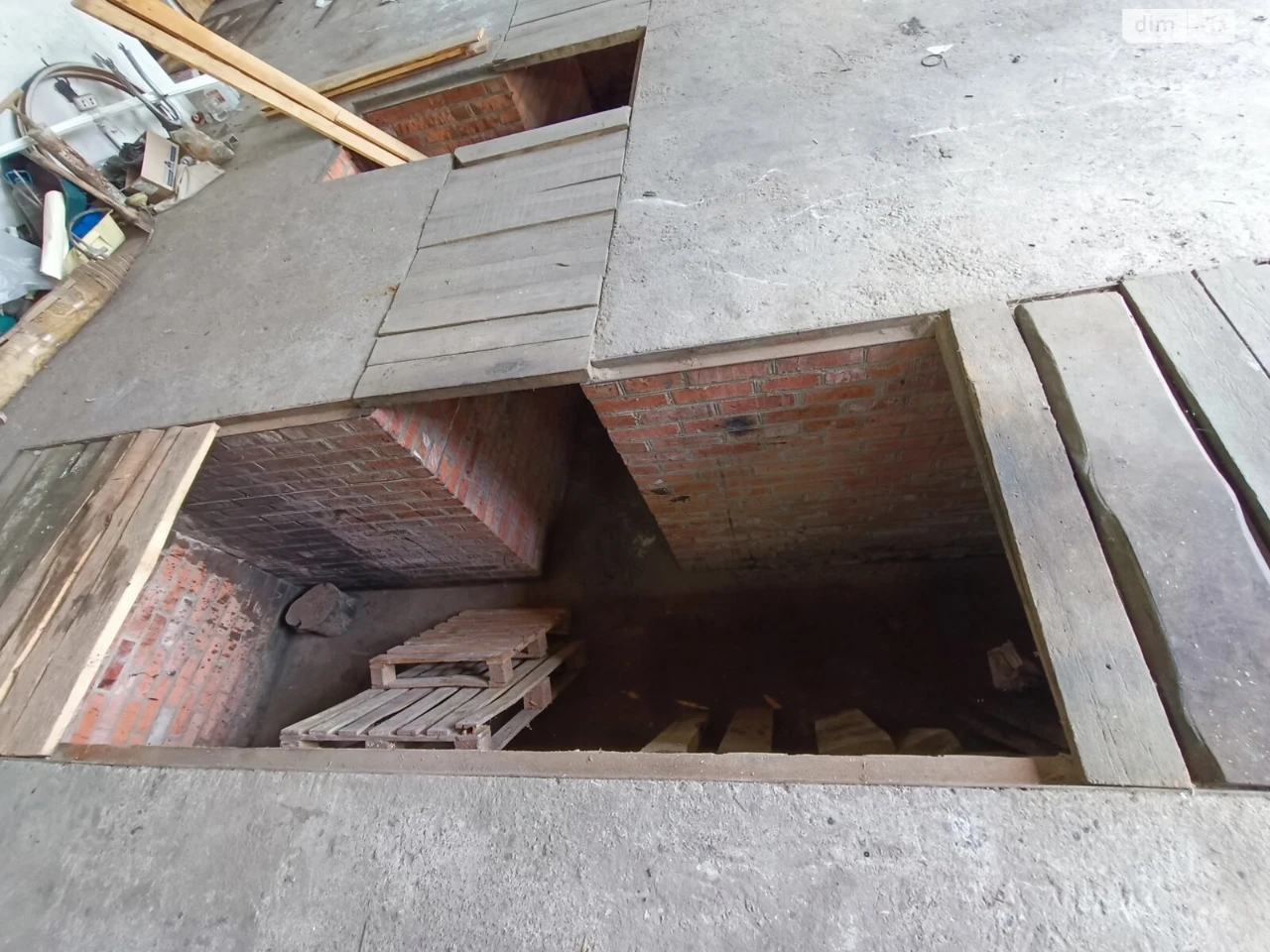 For sale Detached garage Blizhne Zamostya