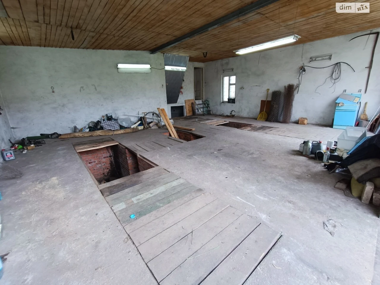For sale Detached garage Blizhne Zamostya